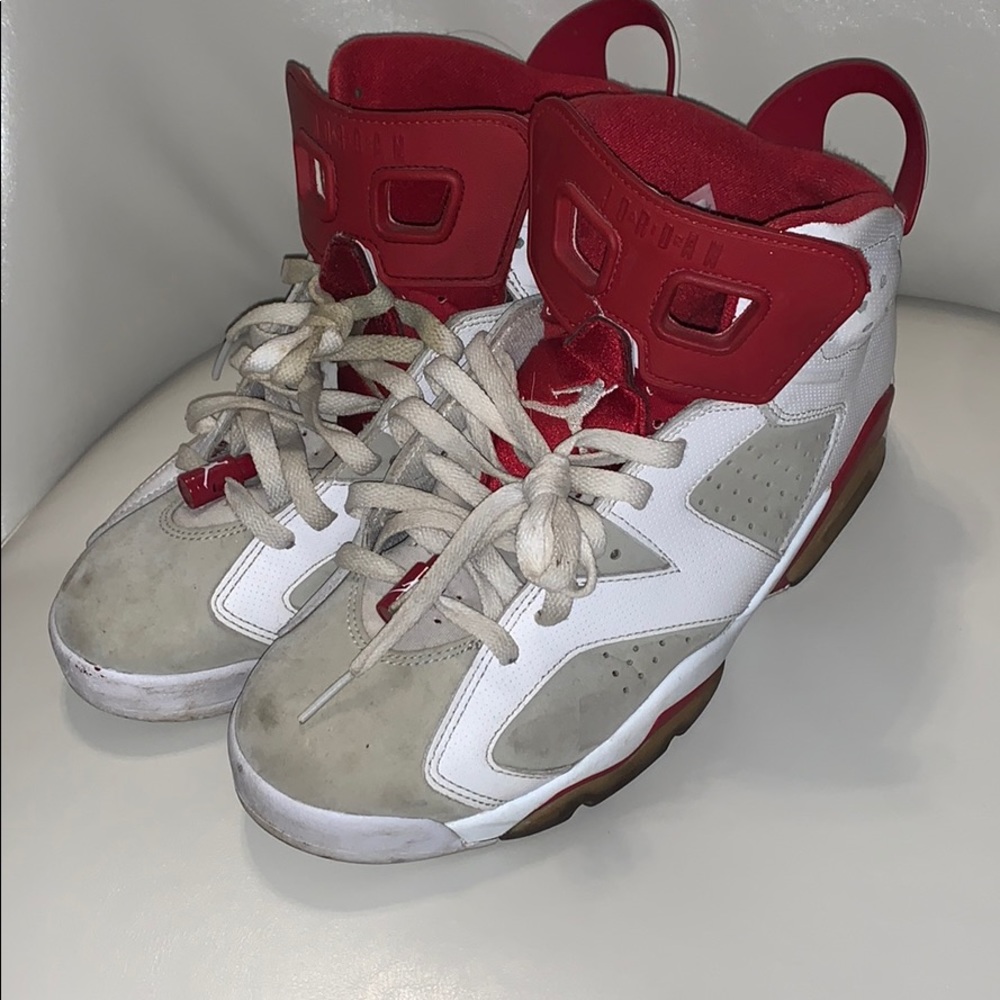 Jordan Retros Sz 10